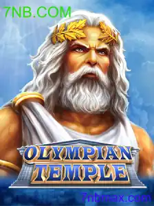 OlympianTemple