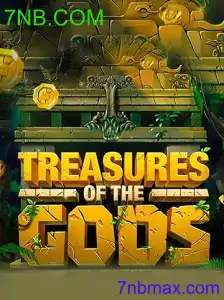TreasureoftheGods